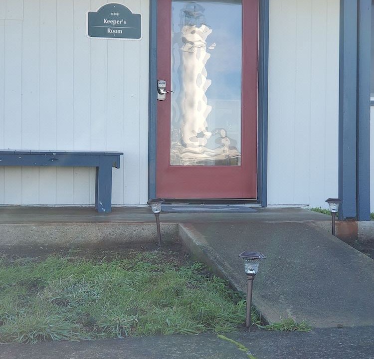 Photo of Buildings in Point Arena