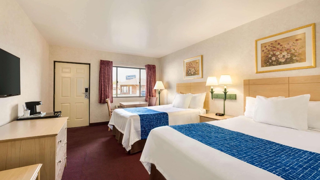 Photo of Bedroom in Niagara Falls