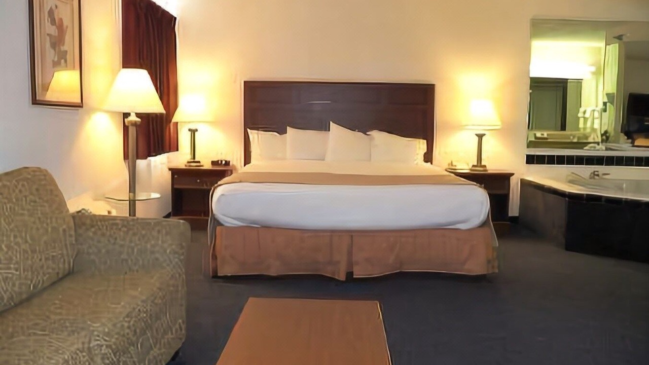 Photo of Bedroom in Boone