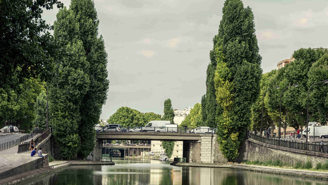 Photo of Others in Cergy