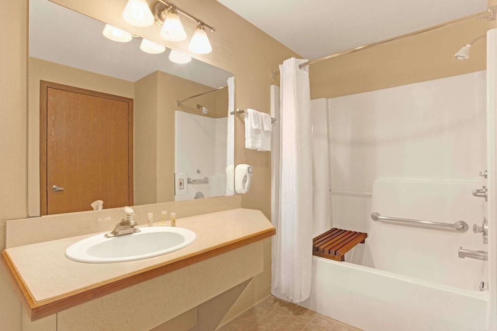 Photo of Bathroom in Fife