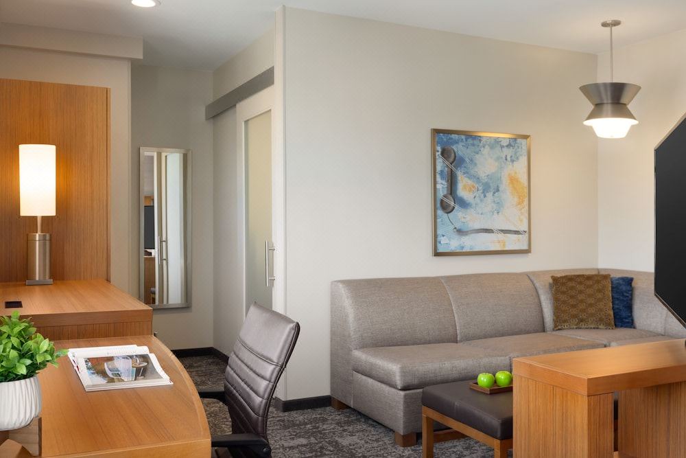 Photo of Livingroom in Downtown Houston