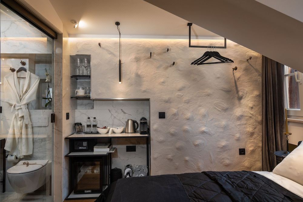 Photo of Kitchen in Dubrovnik Old Town