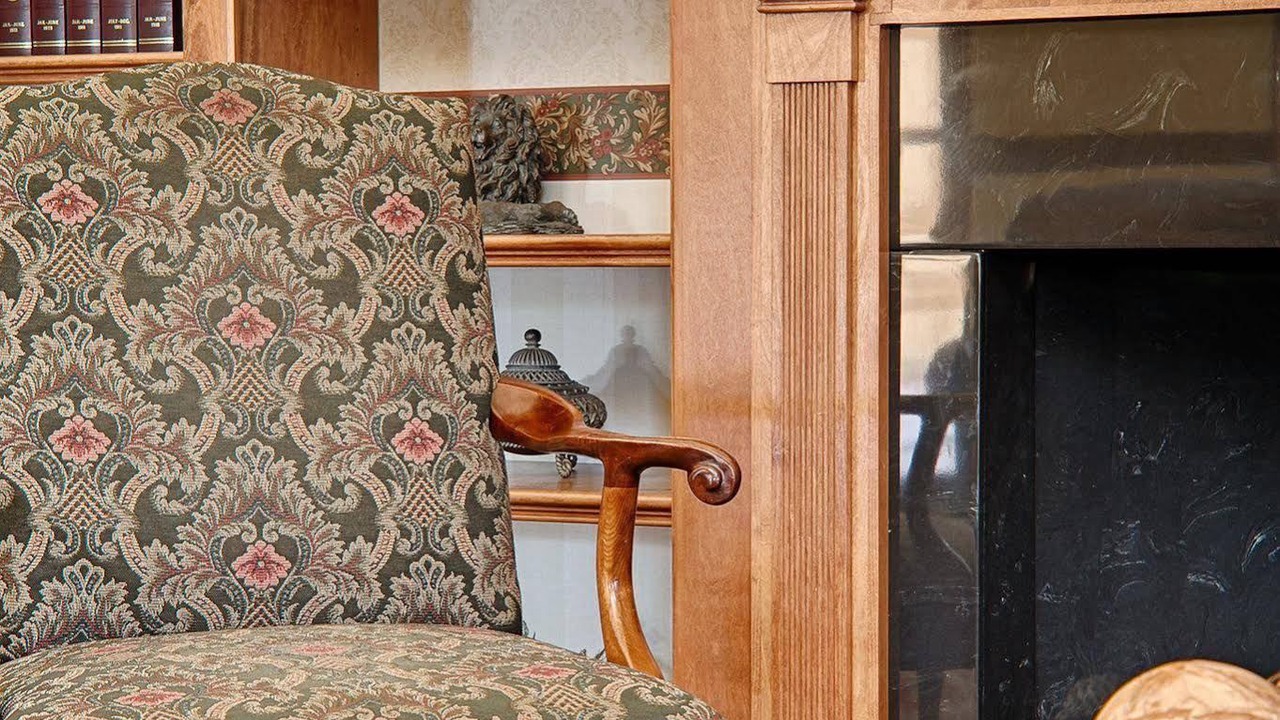 Photo of Livingroom in Perry