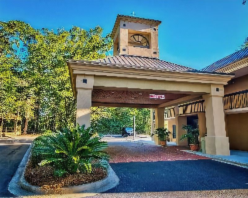Photo of Buildings in Aiken
