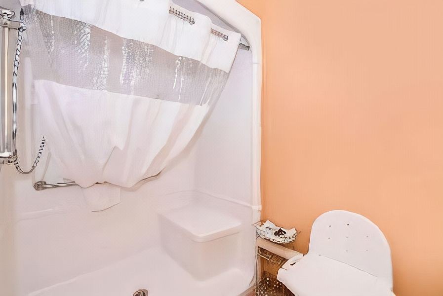 Photo of Bathroom in Fredericton