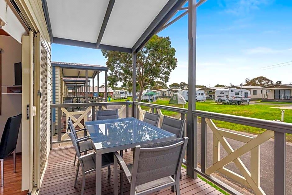 Photo of Patio Balcony in Belmont