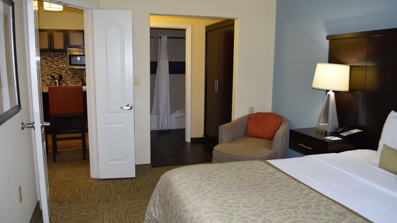 Photo of Bedroom in The Fountains