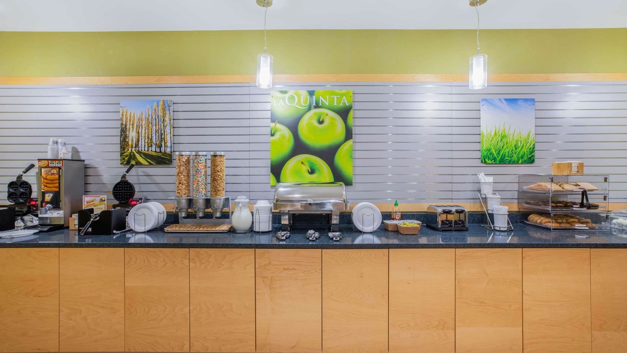 Photo of Kitchen in Little Rock