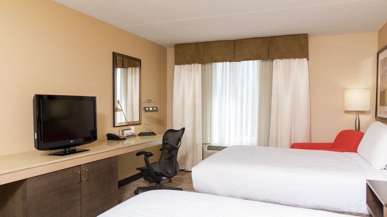 Photo of Bedroom in West Lafayette