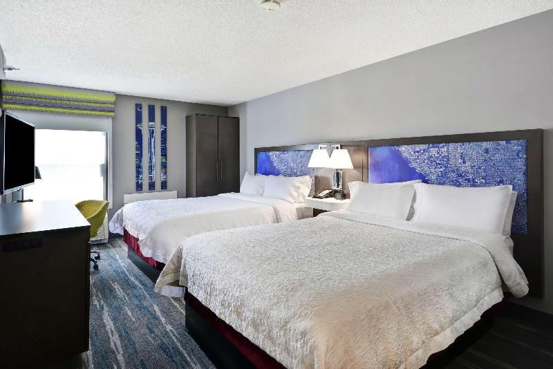 Photo of Bedroom in Tukwila