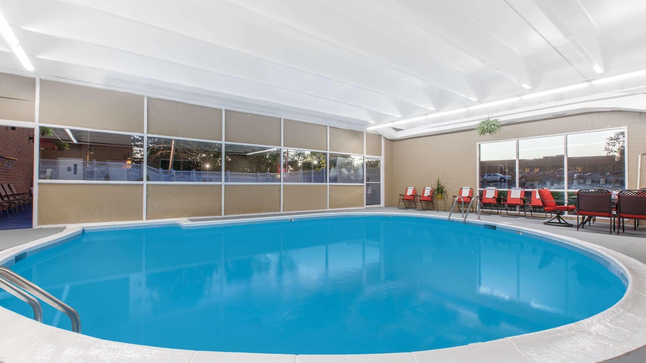 Photo of Outdoor in Albany