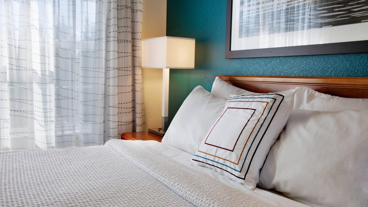 Photo of Bedroom in Cal Young