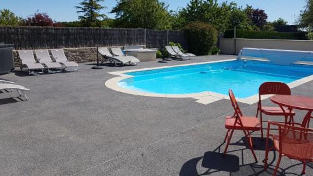Photo of Outdoor in Les Herbiers
