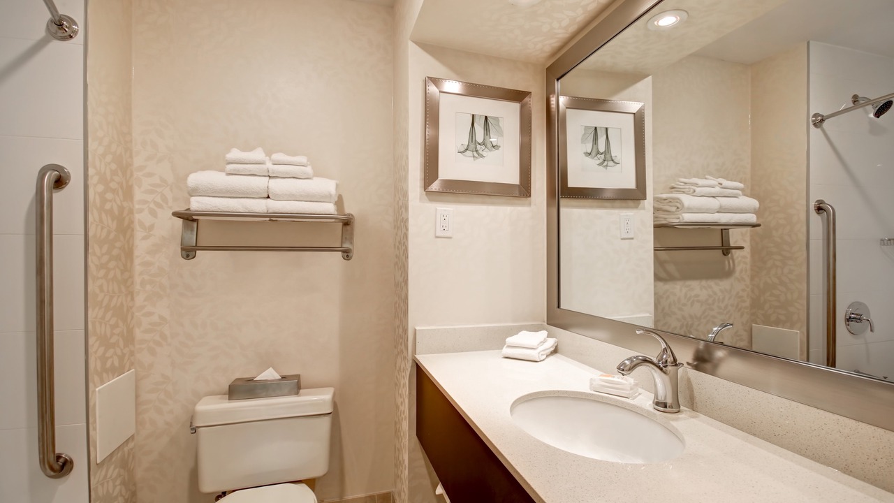 Photo of Bathroom in Windsor