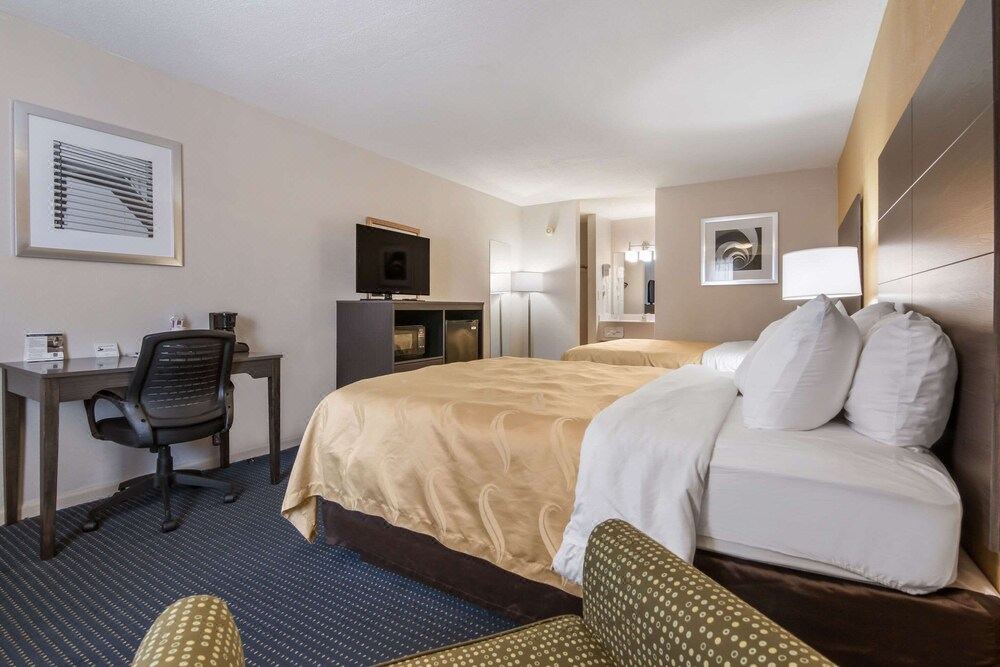 Photo of Bedroom in Northwest