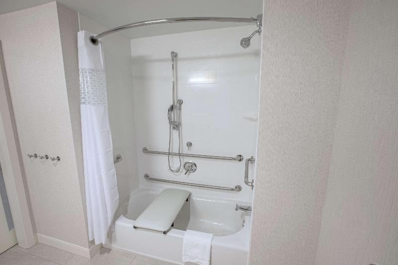 Photo of Bathroom in Amesbury