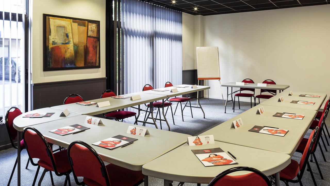 Photo of Livingroom in Lannion