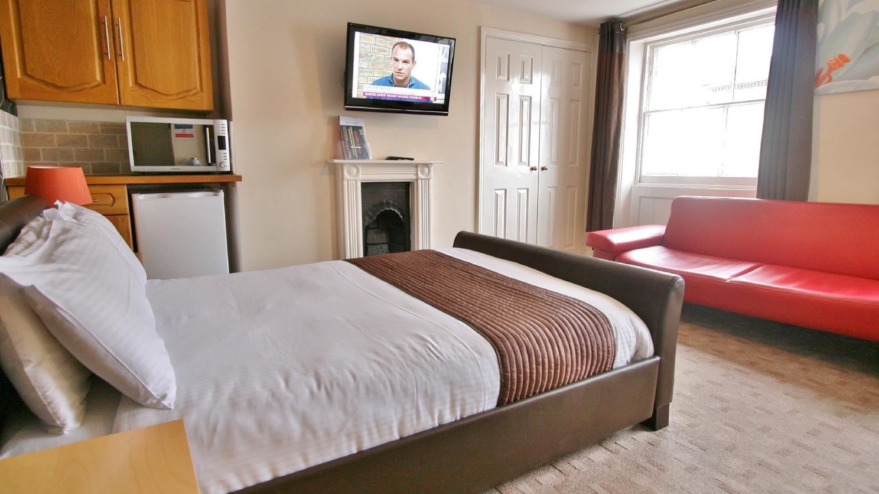 Photo of Bedroom in Cheltenham