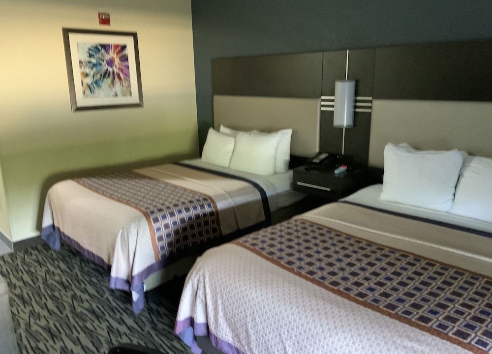 Photo of Bedroom in Perry