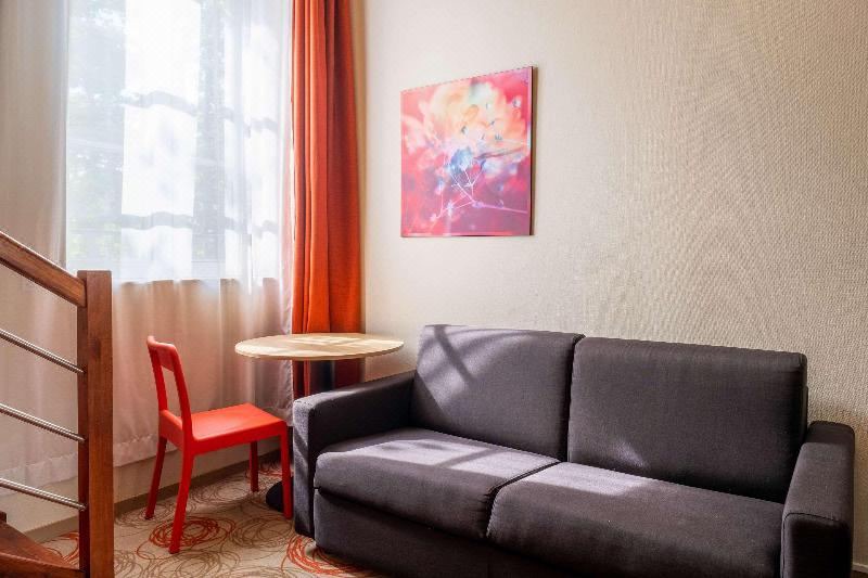 Photo of Livingroom in Perrache