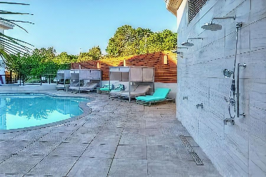 Photo of Outdoor in Vallejo