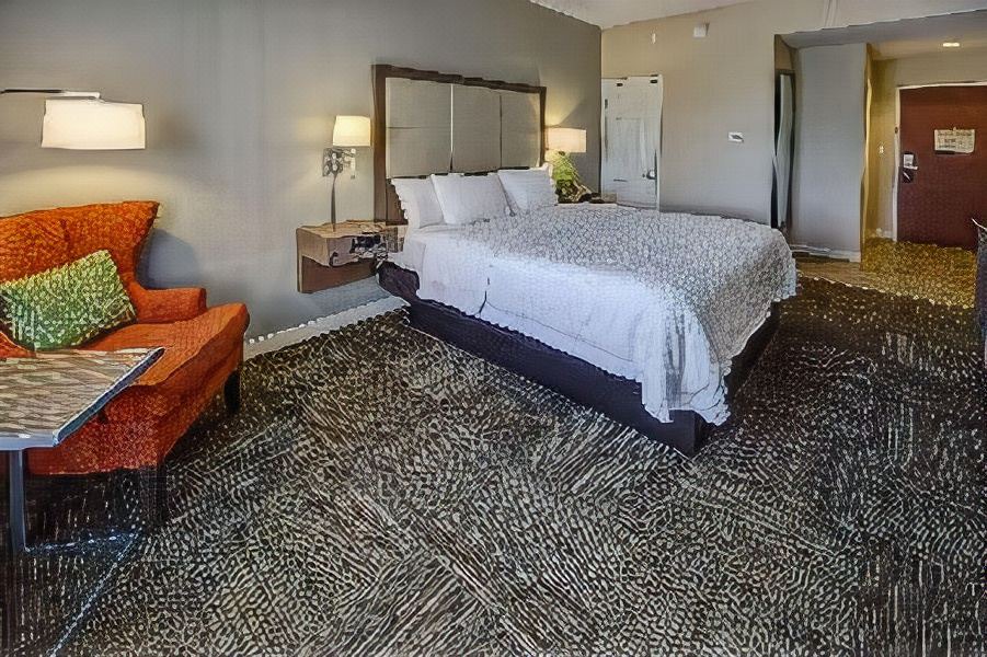 Photo of Bedroom in Winter Haven