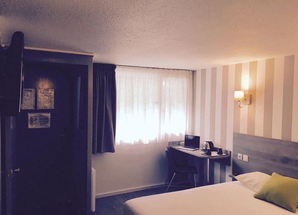 Photo of Livingroom in Rouvignies