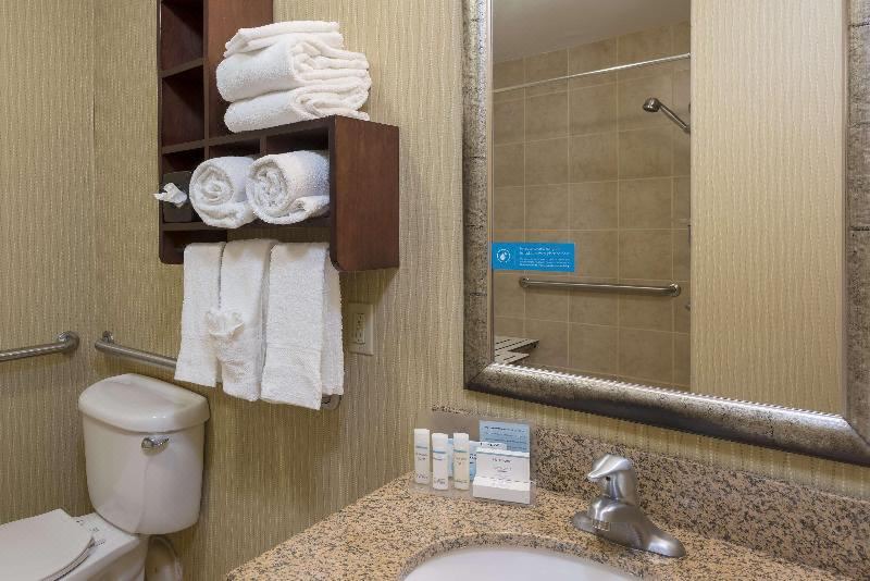Photo of Bathroom in East Lansing