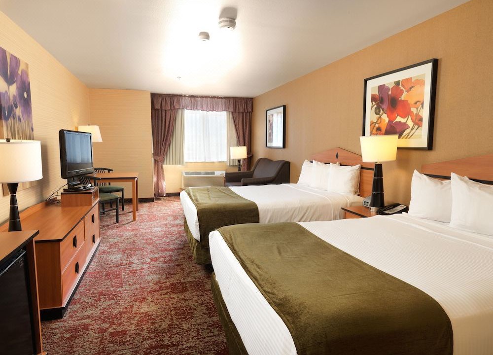 Photo of Bedroom in Murray