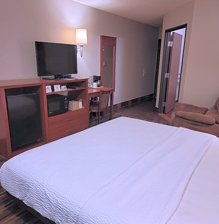 Photo of Bedroom in Tucumcari