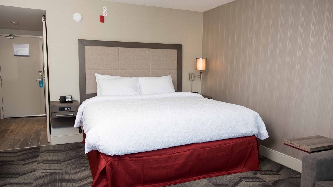 Photo of Bedroom in Thunder Bay