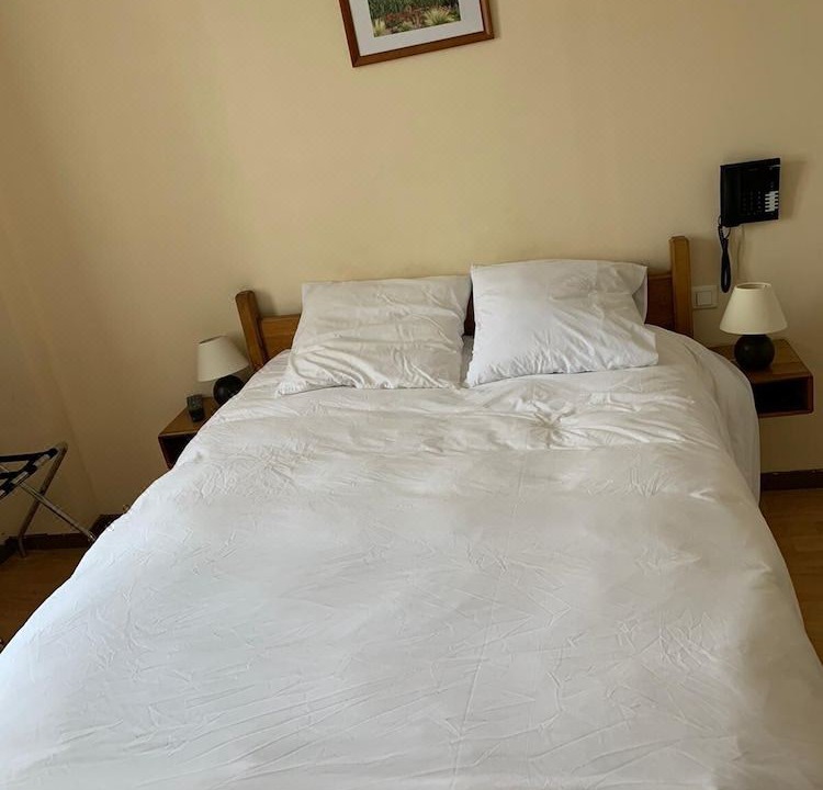 Photo of Bedroom in Notre Dame de la Garenne