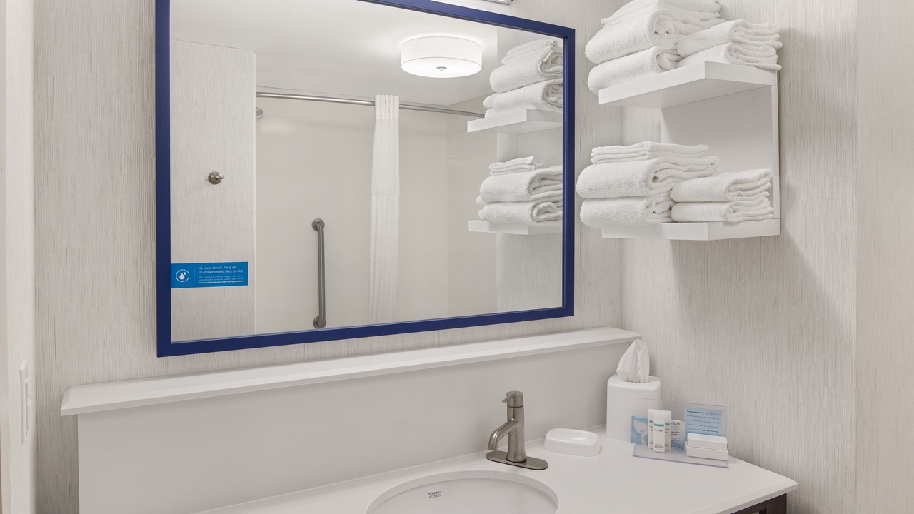 Photo of Bathroom in LaGrange