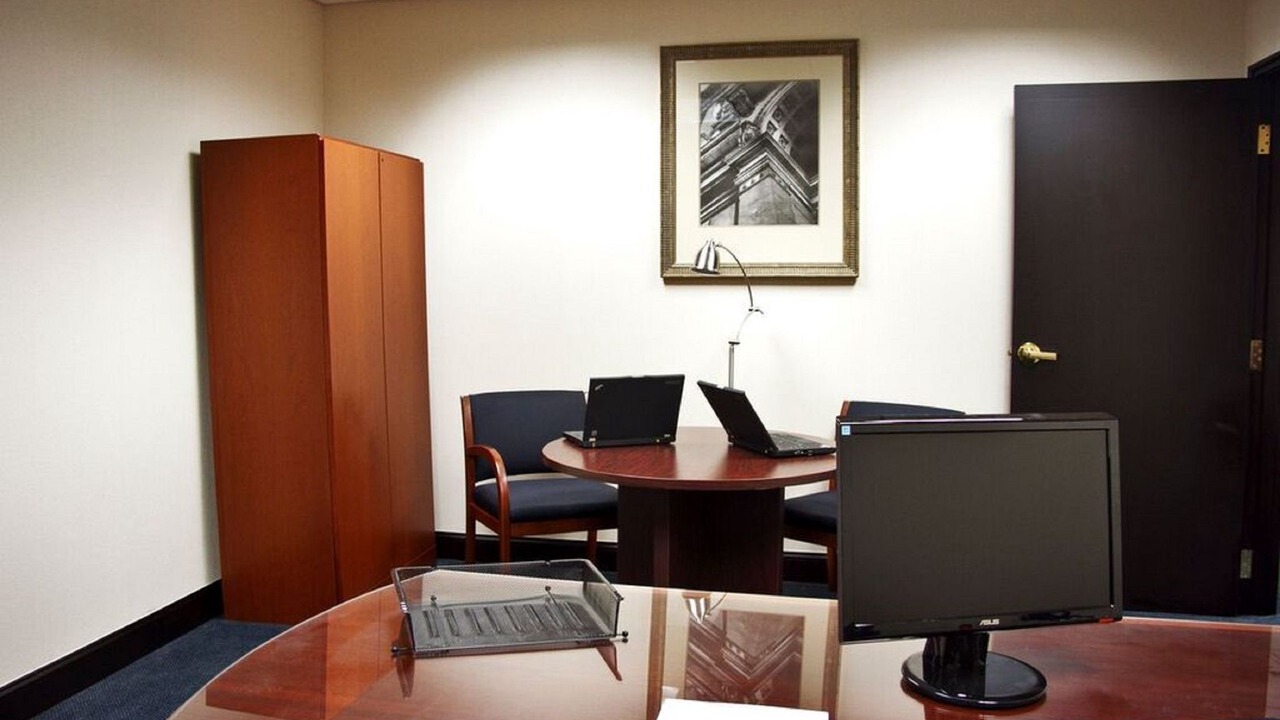 Photo of Livingroom in Downtown Wilmington