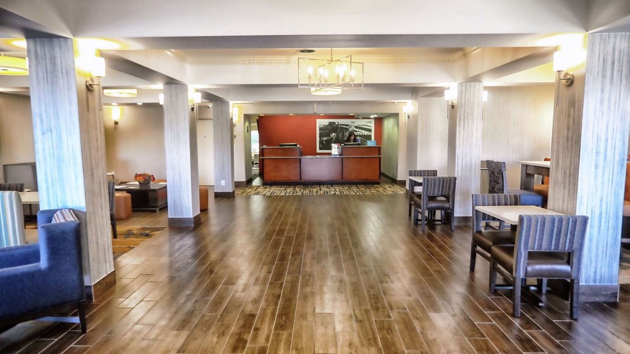 Photo of Livingroom in Marion