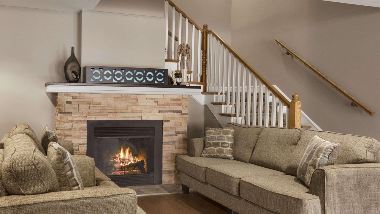 Photo of Livingroom in Saint John