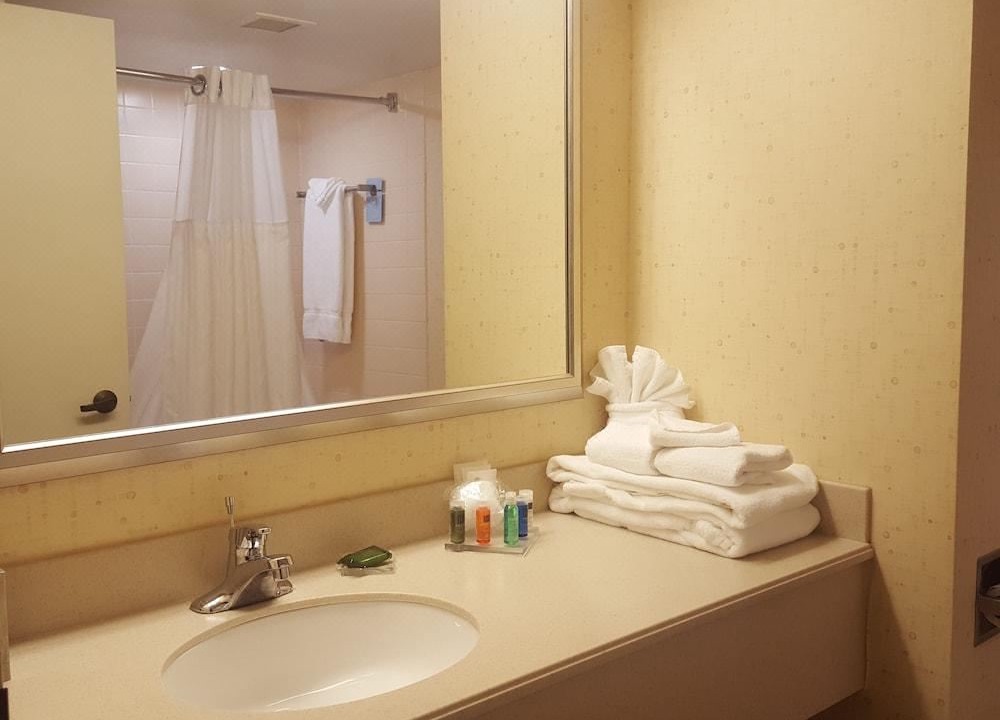 Photo of Bathroom in Downtown