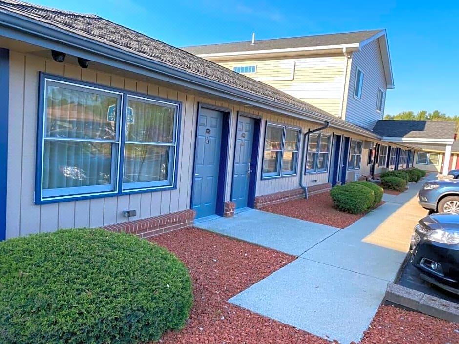 Photo of Buildings in Brooklyn