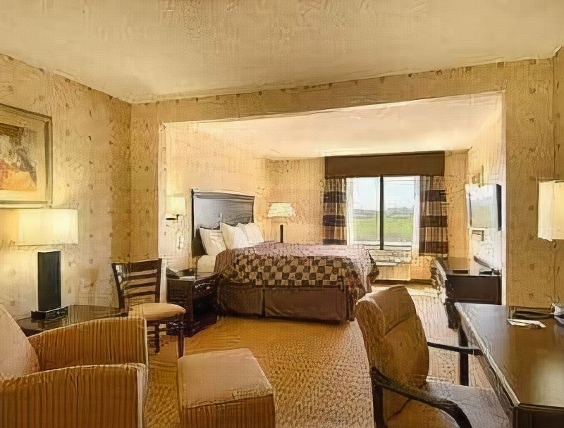 Photo of Livingroom in Warner Robins