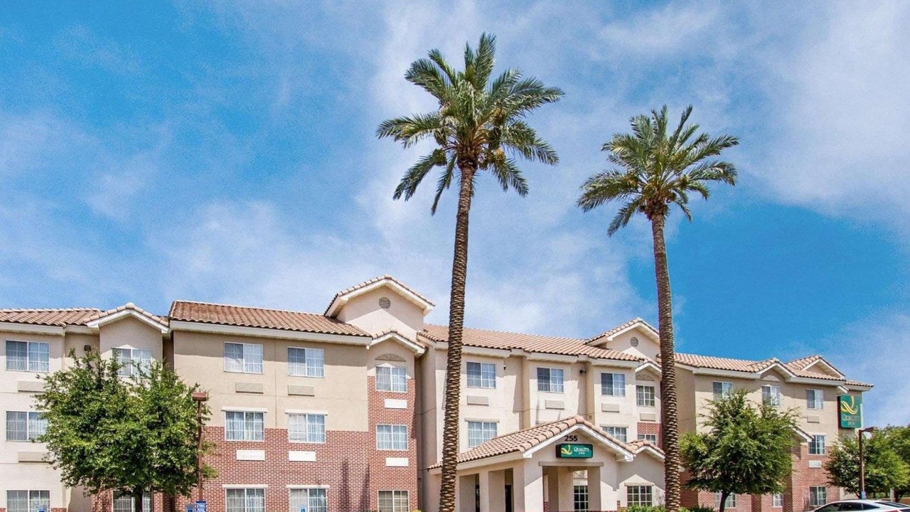 Photo of Buildings in Chandler