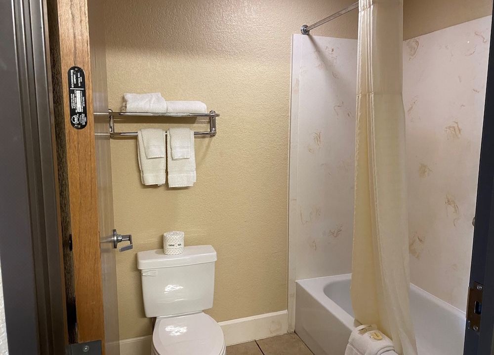 Photo of Bathroom in McGregor
