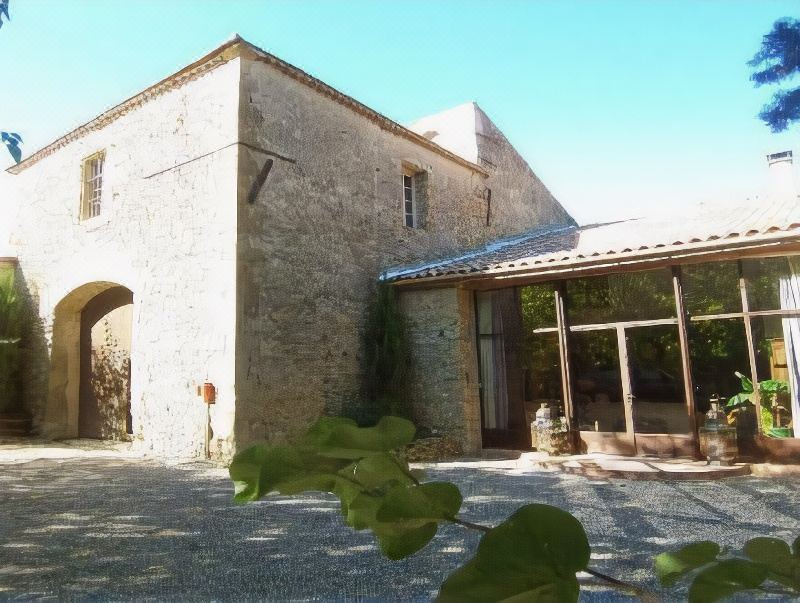 Photo of Buildings in Carcassonne
