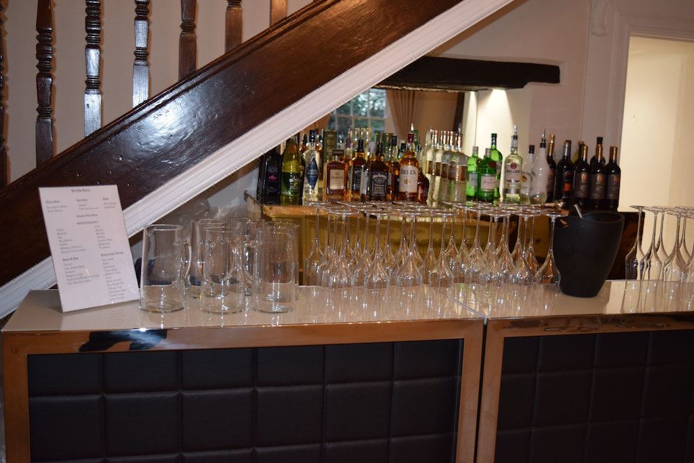 Photo of Livingroom in Ramsden Heath