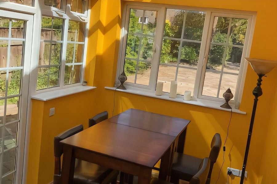 Photo of Others in Rushmoor District