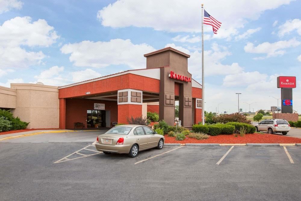 Photo of Buildings in Kearney