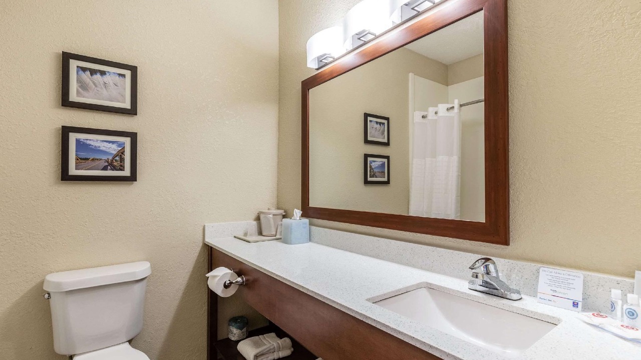 Photo of Bathroom in South Tulsa