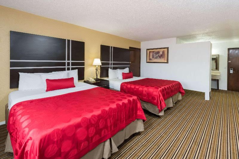 Photo of Bedroom in Mountain Home