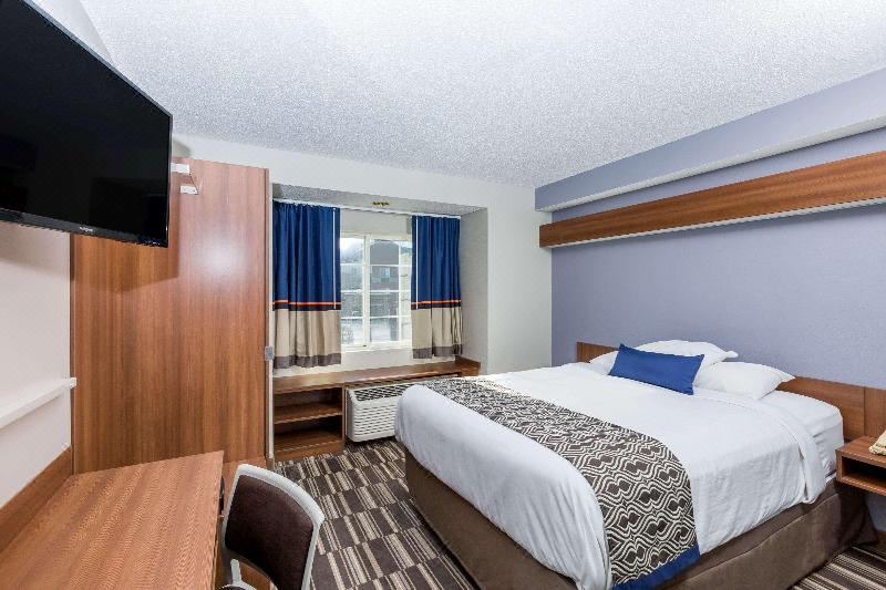 Photo of Bedroom in Sioux Falls
