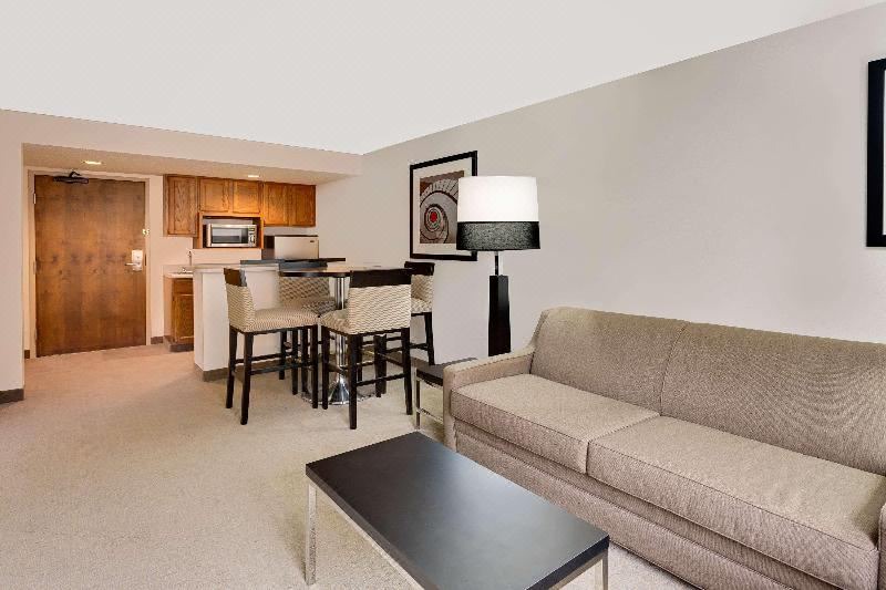 Photo of Livingroom in Marquette